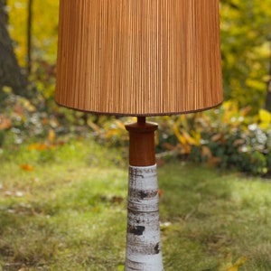 Gordon & Jane Martz | Marshall Studios | Table Lamp