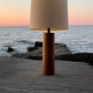 Gordon & Jane Martz | Marshall Studios | Table Lamp