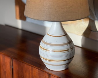 Gordon & Jane Martz | Marshall Studios | Table Lamp