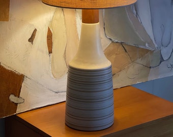 Gordon & Jane Martz | Marshall Studios | Table Lamp