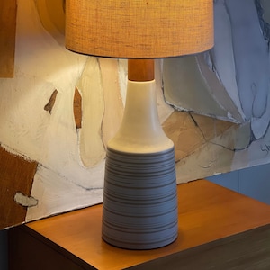 Gordon & Jane Martz Marshall Studios Table Lamp image 1