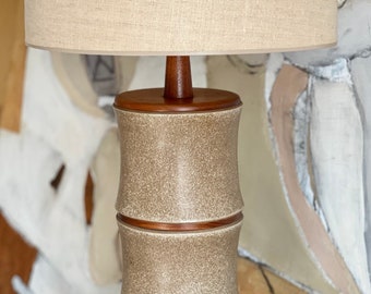 Gordon & Jane Martz | Marshall Studios | Table Lamp