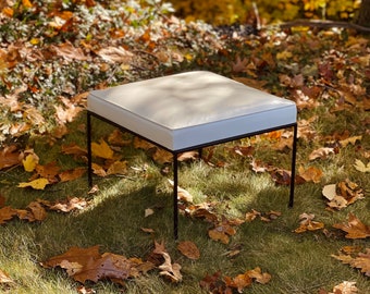 Paul McCobb | Planner Group | Iron Stool