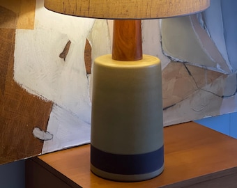 Gordon & Jane Martz | Marshall Studios | Table Lamp