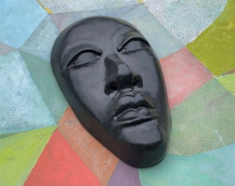 Dora De Larios | Decorative Ceramic Mask