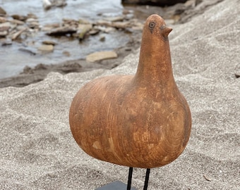 Aldo Londi | Bitossi | Ceramic Bird Figure
