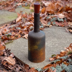 Aldo Londi | Bitossi | Ceramic Decanter