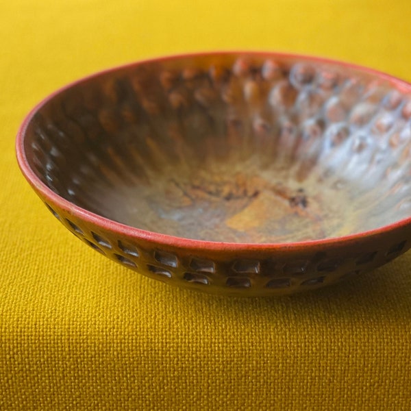Alvino Bagni | Raymor | Ceramic Bowl