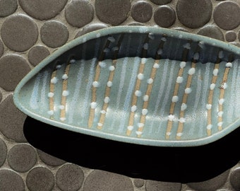 Gordon & Jane Martz | Marshall Studios | Ceramic Dish