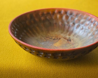 Alvino Bagni | Raymor | Ceramic Bowl