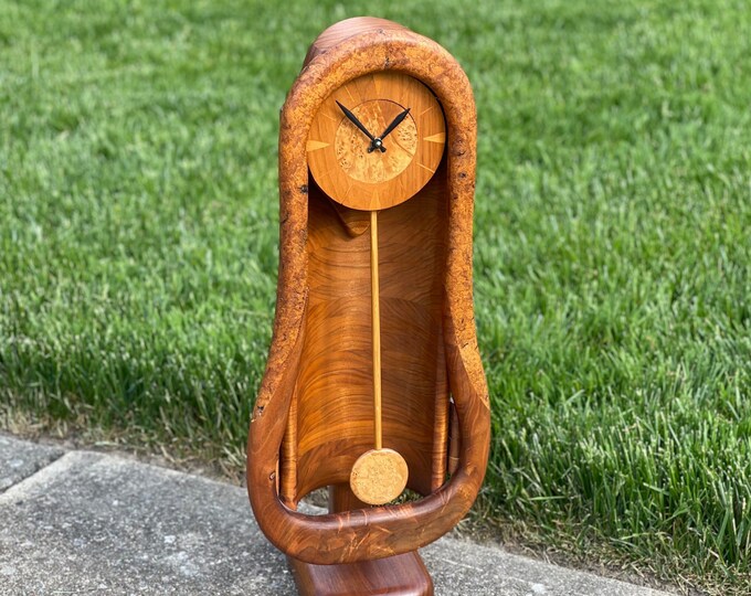 BRAUN ABW 35 Wall Clock - type 4778 - 1988 by Dietrich Lubs