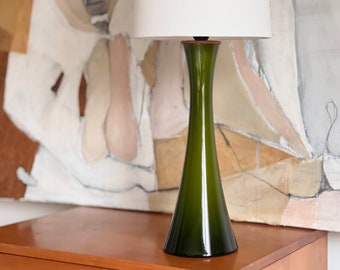 Berndt Nordstedt | Bergboms | Glass Table Lamp