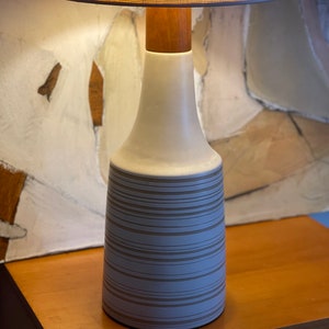 Gordon & Jane Martz Marshall Studios Table Lamp image 2