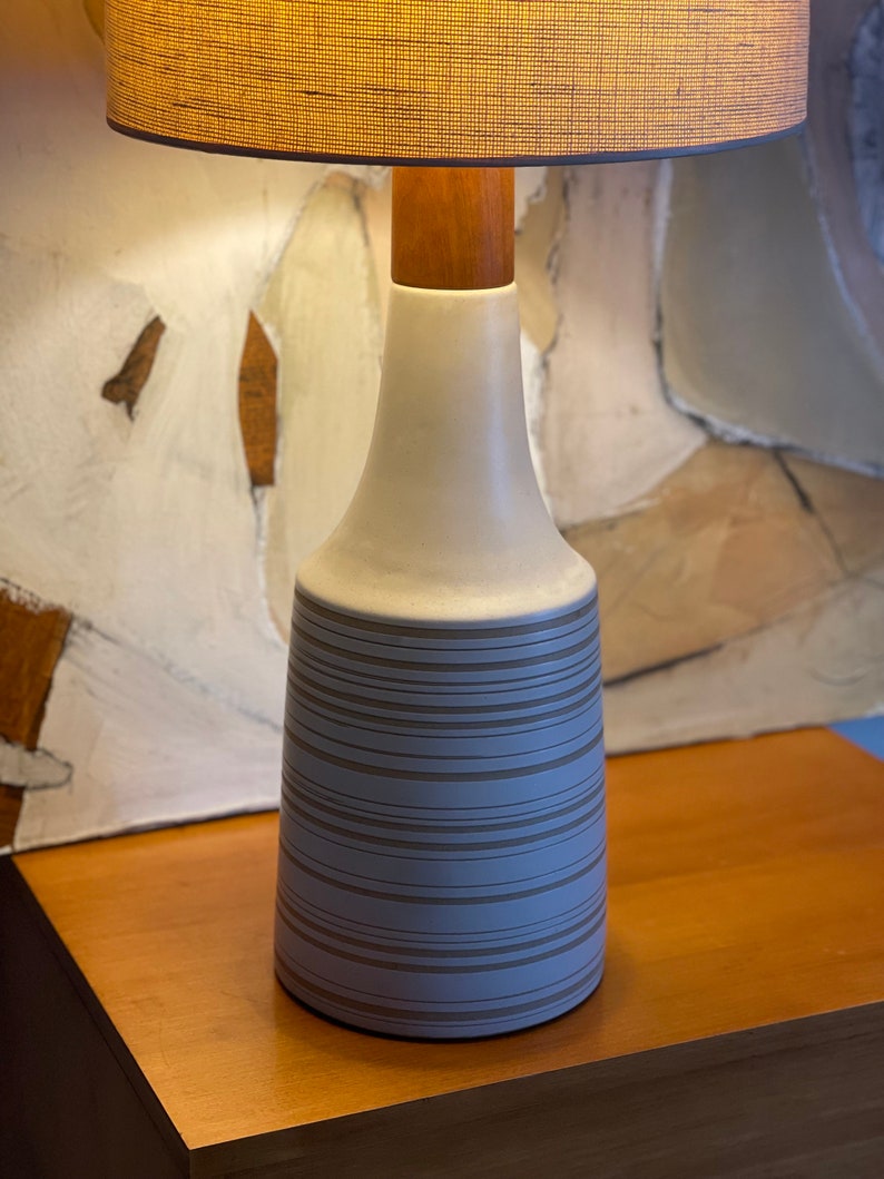 Gordon & Jane Martz Marshall Studios Table Lamp image 2