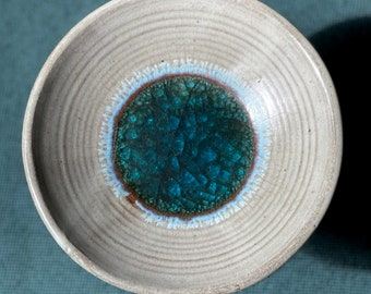 Lee Rosen | Design Technics | Decorative Ceramic Bowl