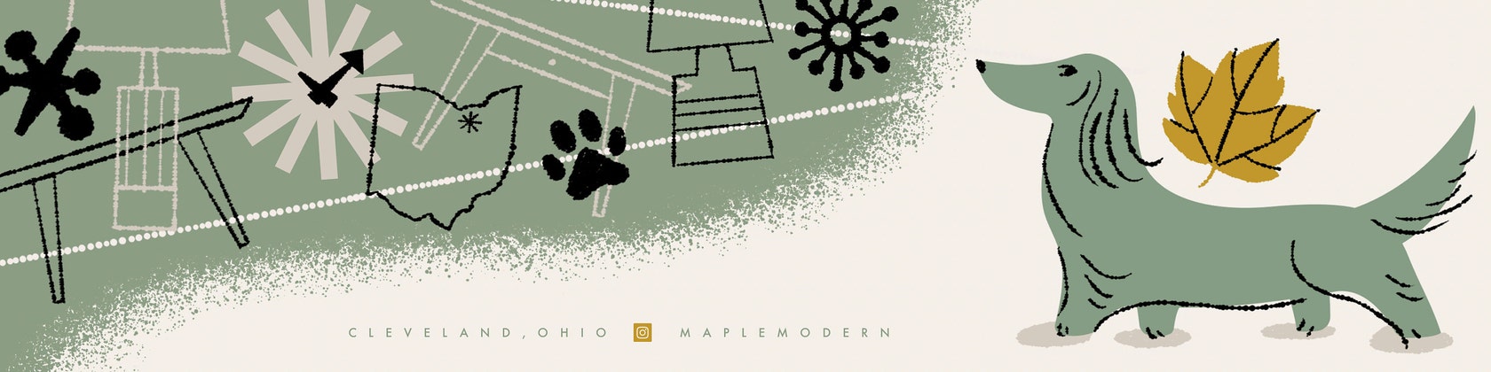 MapleModern - Etsy