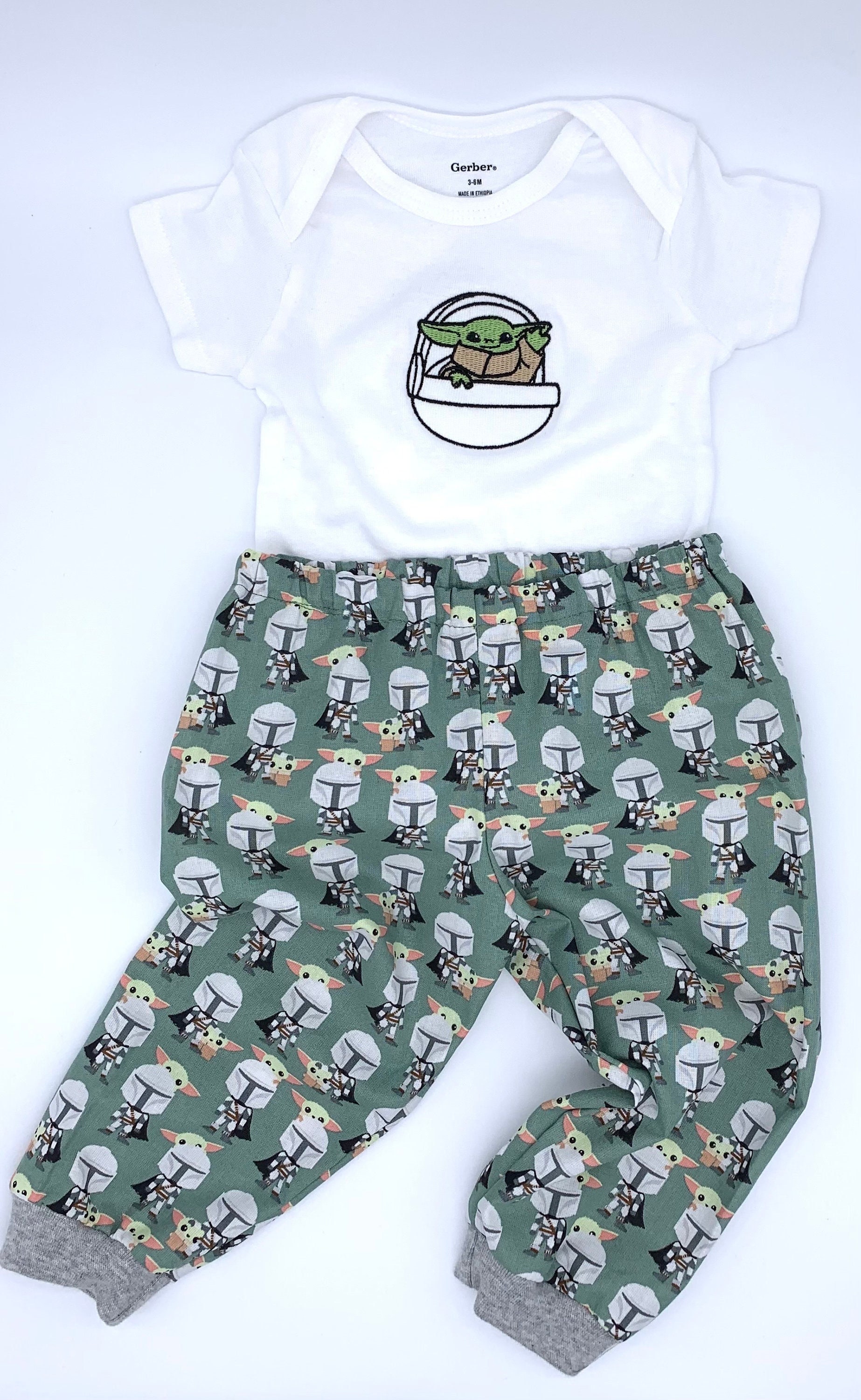 Princess Leia Pajama Etsy Canada