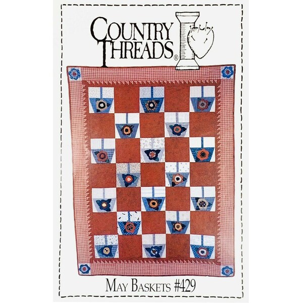 May Day Baskets Etsy