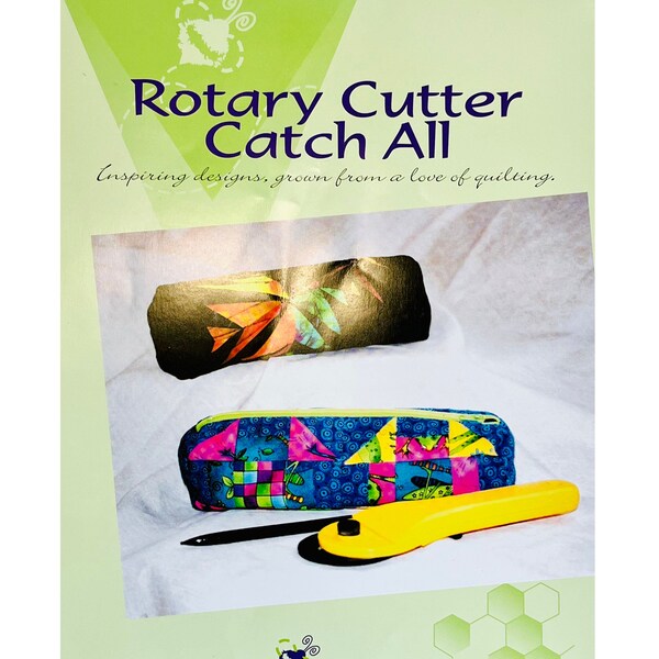 Rotary Cutter Case Etsy