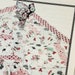 Woven Kitchen Set Pattern by Fasturn Apron Pattern Table - Etsy