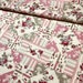 Woven Kitchen Set Pattern by Fasturn Apron Pattern Table - Etsy