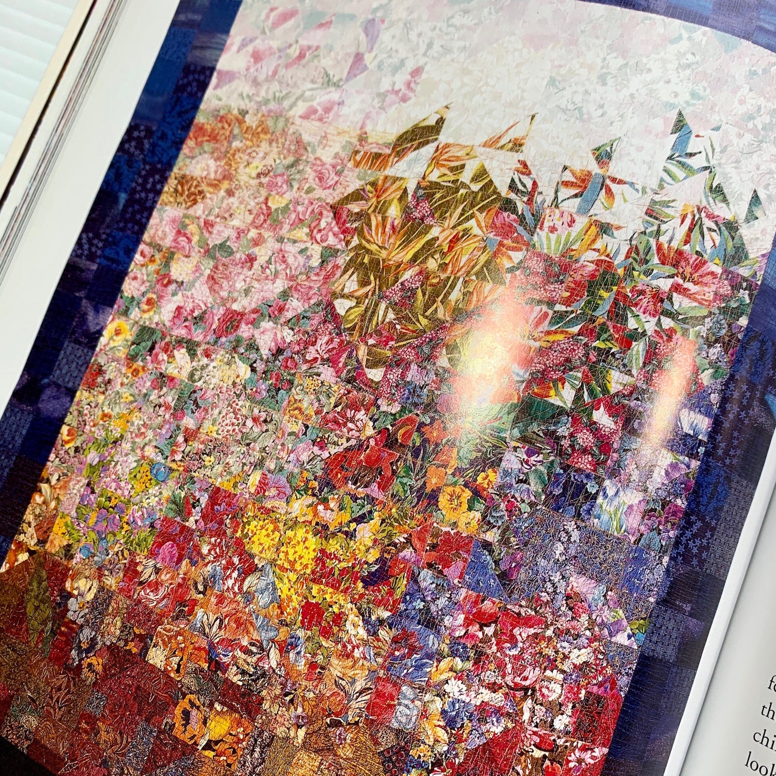 On the Surface: Thread Embellishment and Fabric Manipulation | Etsy