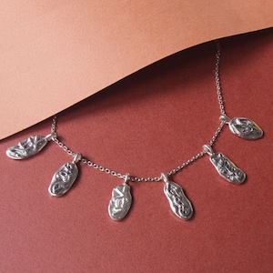 chinese zodiac hieroglyphs pendant--dog、dragon、pig、snake、tiger、sheep