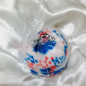 JAW BREAKERS Inspired Berry Raspberry Sparkling Soaks