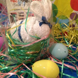 Spa Easter Bunny Baskets image 3