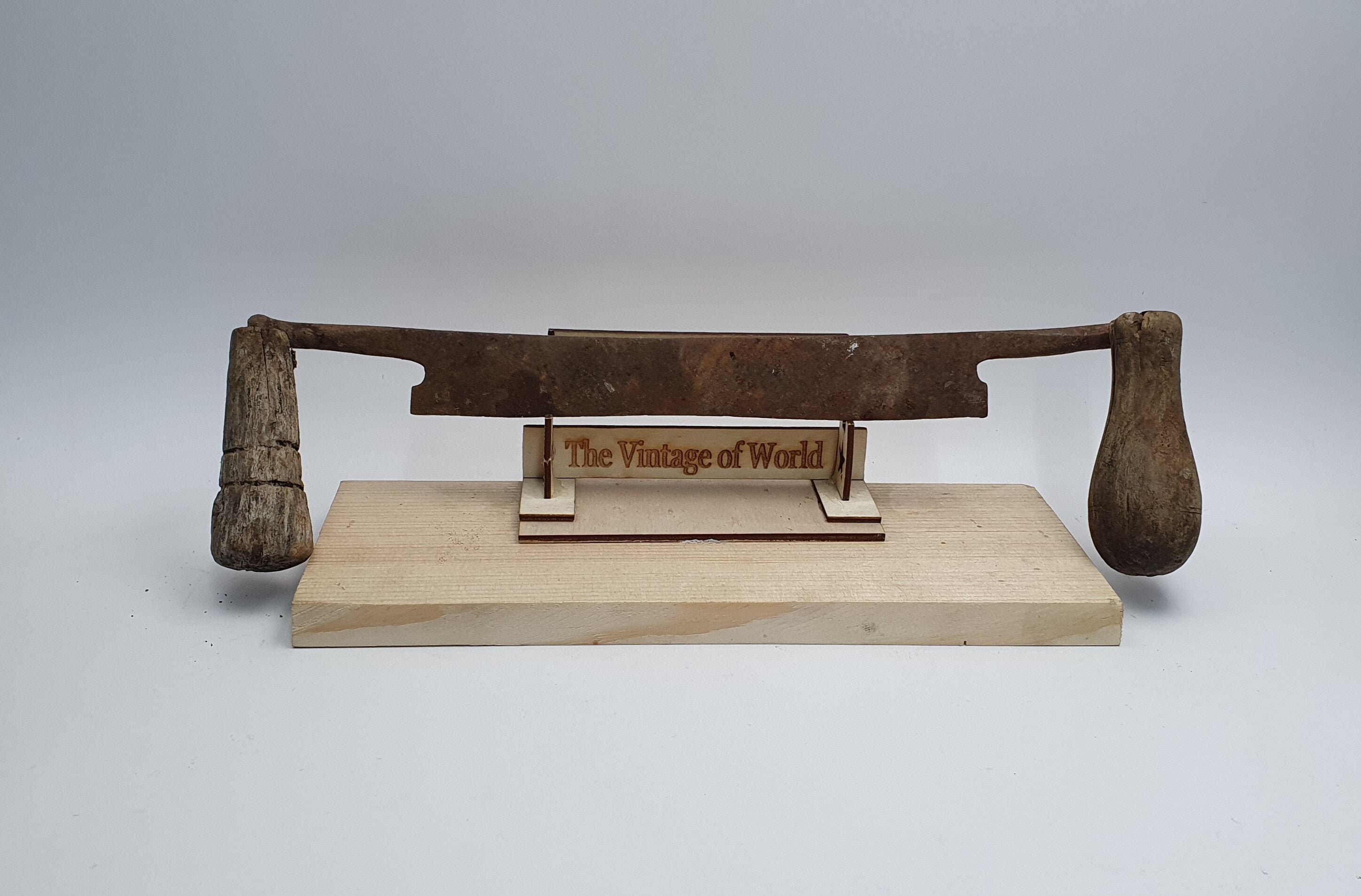 Tool for Wood Peeling Vintage Peeler Tree Bark Remover Etsy