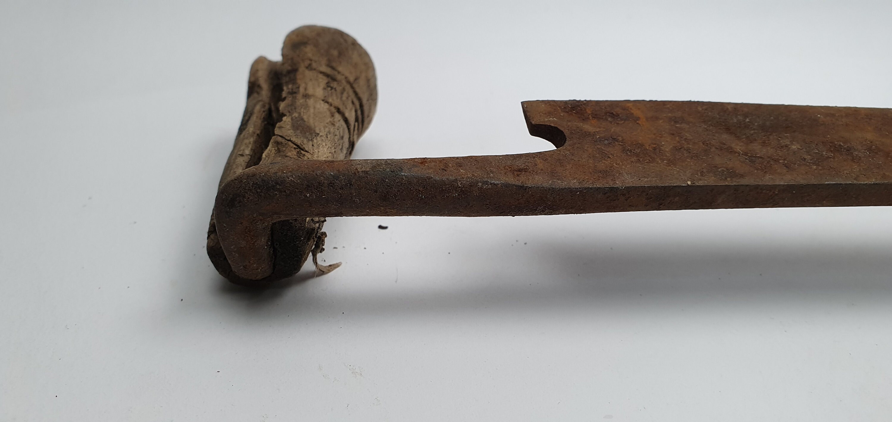 Tool for Wood Peeling Vintage Peeler Tree Bark Remover Etsy