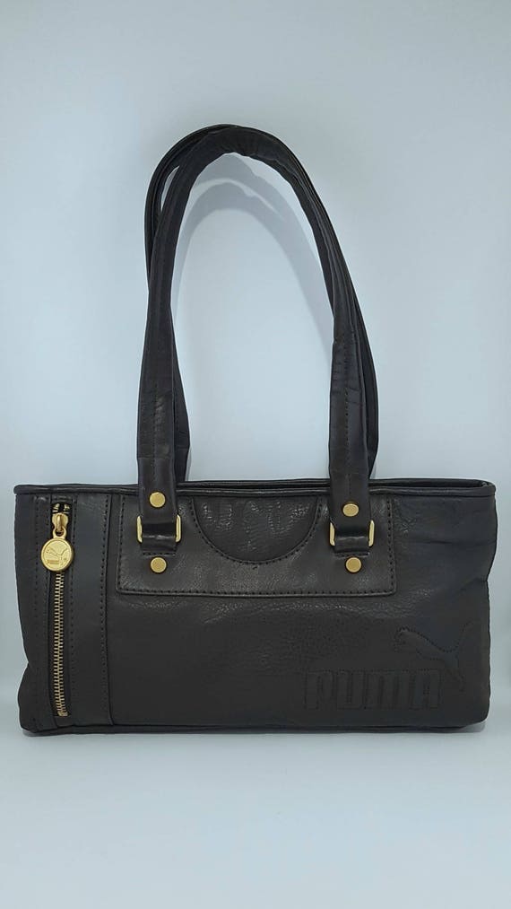 puma carry bag