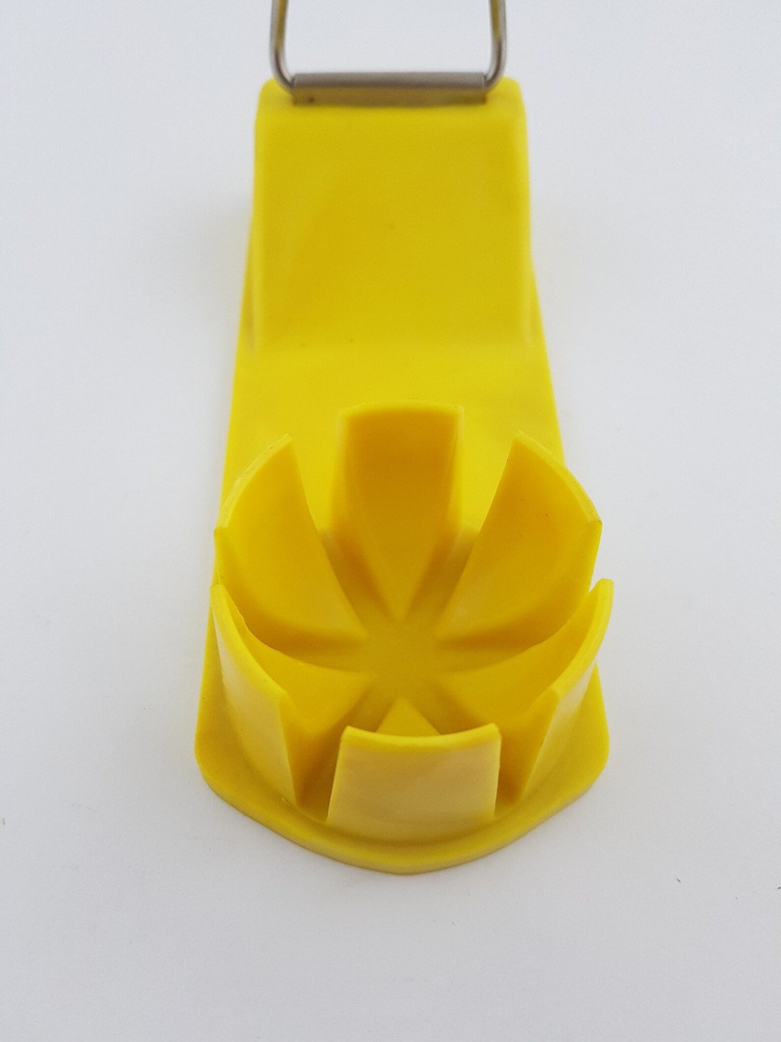 Vintage egg slicer Retro egg cutter Cutting Eggs Kitchen Etsy