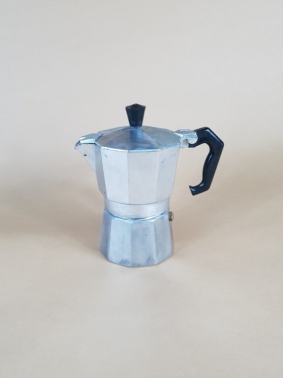 Cafetera vintage Cafetera búlgara Sofía | Etsy México