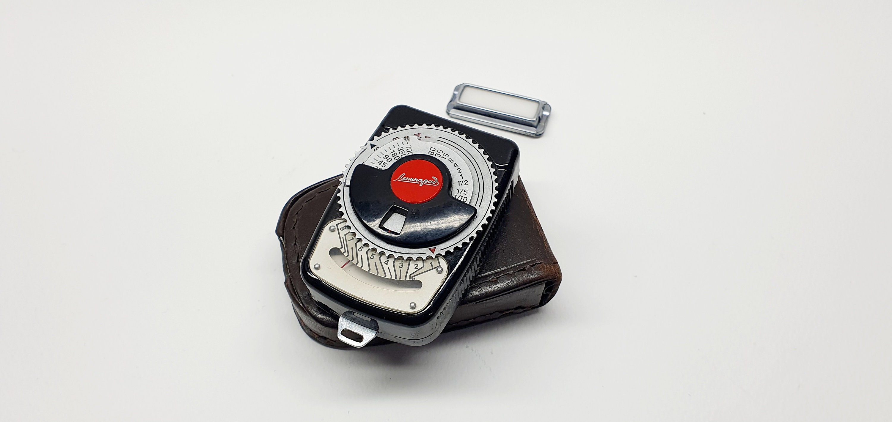 Selenium Camera Light Meter at Rachel Paton blog