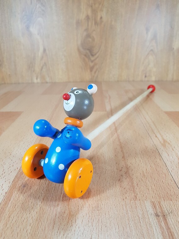etsy wood toys