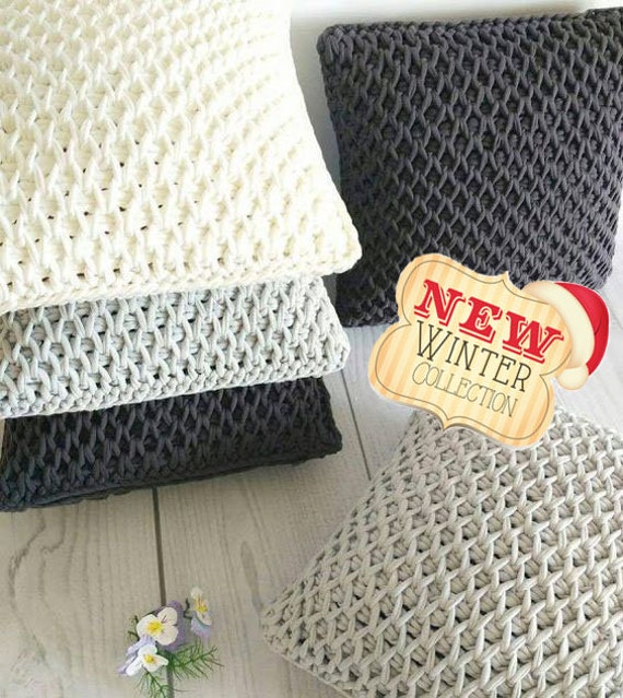 Super Soft Floor Cushions Ottomans For Home Huge Seat Etsy