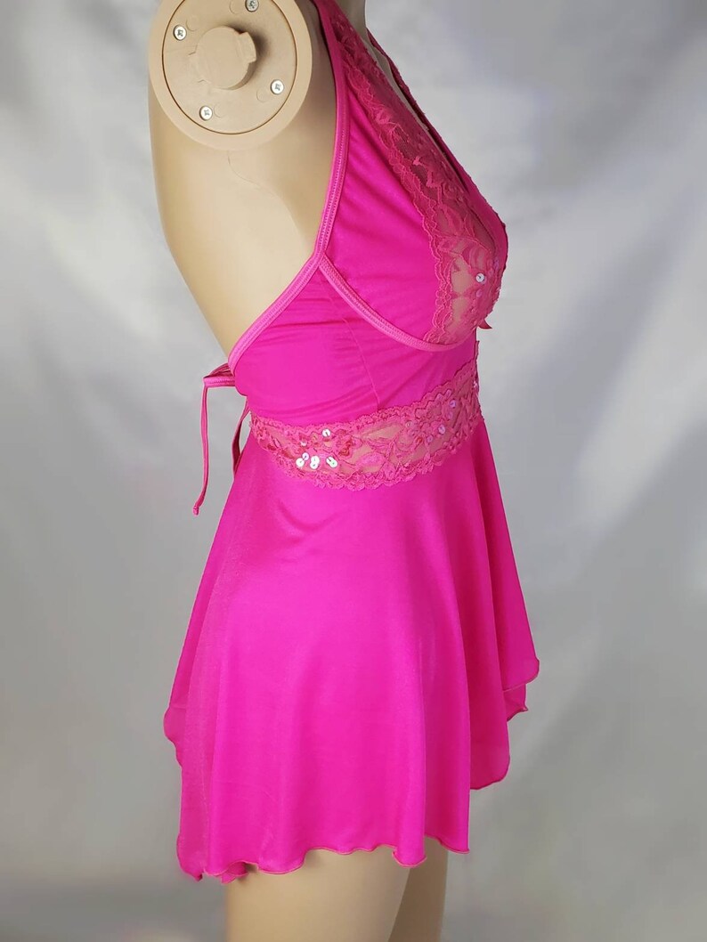 glissenette long slip