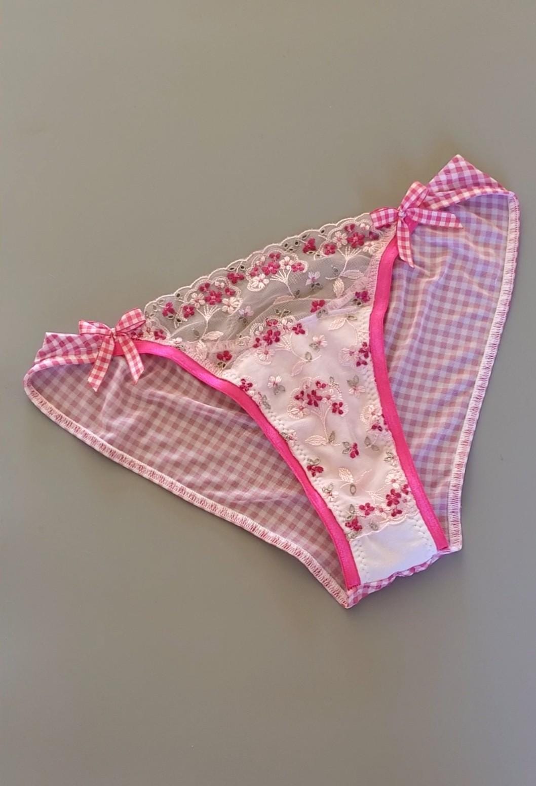beautiful-embroidered-mesh-cheeky-panties-handmade-lingerie-gingham