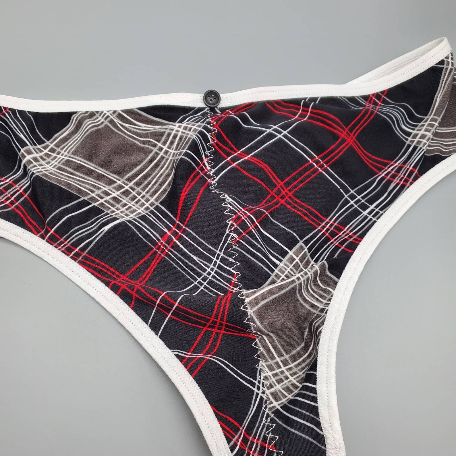 Man Thong Men's Thong Underwear Sexy Panties for Men Kinky | Etsy
