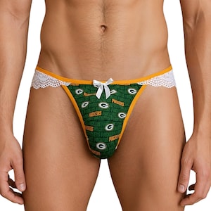 sexy packers lingerie See Through Lingerie Gallery: Explore Stunning Styles & Collections main image 0