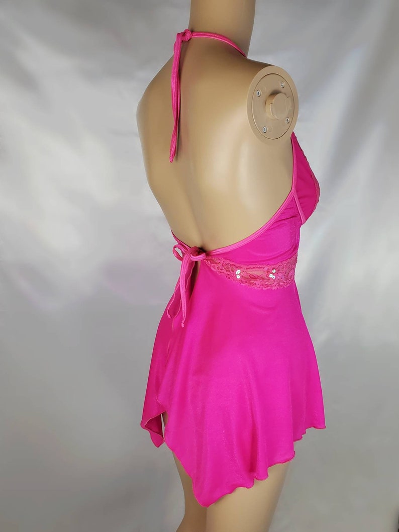 glissenette long slip