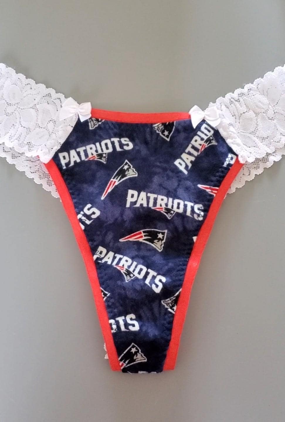 sexy nfl lingerie I tested granny pants from £1.20 to £22 — one was comfy, sexy and invisible  under my trousers main image 1