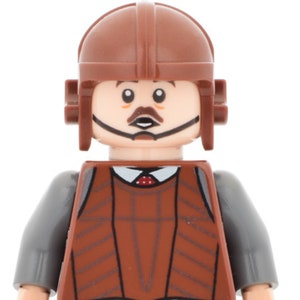 Jacob Kowalski  - LEGO® minifigure - NEW