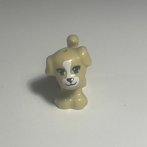 LEGO® -  Dog - tan