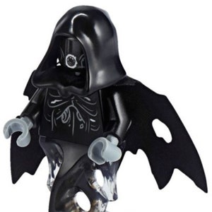 Dementor - LEGO® minifigure - NEW
