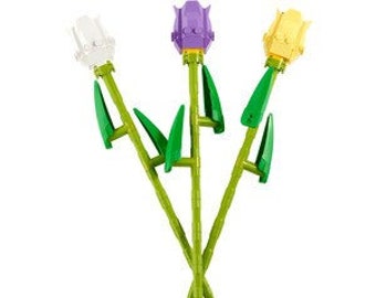 NEW - LEGO® - 1 stem of tulip