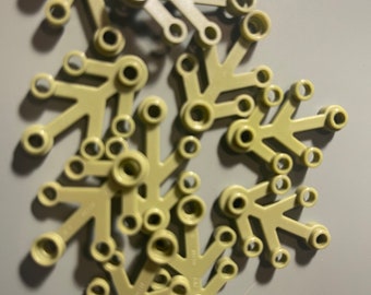 LEGO® - Leaves  4x3 - NEW
