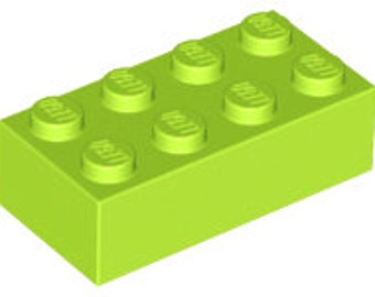 Lego 2x4 bricks hotsell
