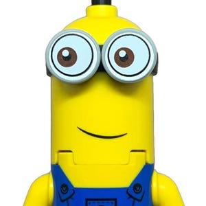 Minion Tim - LEGO® minifigure - NEW